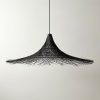 Lighting * | Cb2 Fashion Pipa Pendant Light