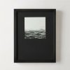 Decor & Mirrors * | Cb2 Latest 'Port Ii' Framed Wall Art 16 X20