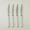 Kitchen & Dining * | Cb2 Fashionable Sizzle Steak Knives Set Of 4