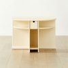 Furniture * | Cb2 Fashionable Osoppo Nightstand