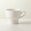 Kitchen & Dining * | Cb2 Wholesale Contempri Coffee Mug