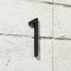 Outdoor * | Cb2 Special Aurele 4 House Number 1